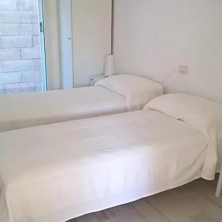 Apartman Le Fornaci Plus Dx Marina di Campo