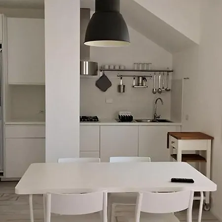 Le Fornaci Plus Dx * Marina di Campo