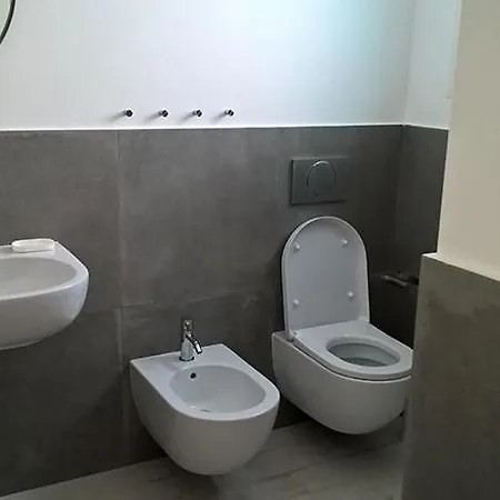 Apartman Le Fornaci Plus Dx