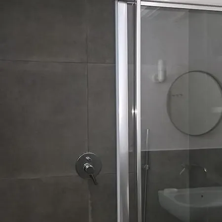 Le Fornaci Plus Dx Apartman *