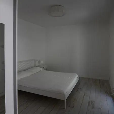 Apartman Le Fornaci Plus Dx