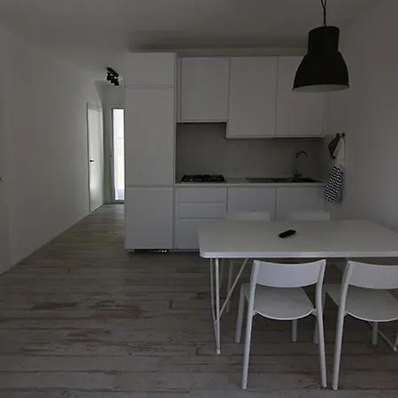Le Fornaci Plus Dx Apartman *