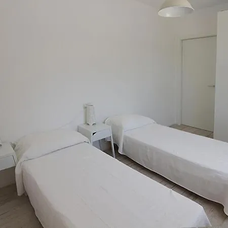 Apartman Le Fornaci Plus Dx *