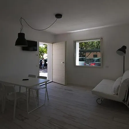 Le Fornaci Plus Dx Apartman *
