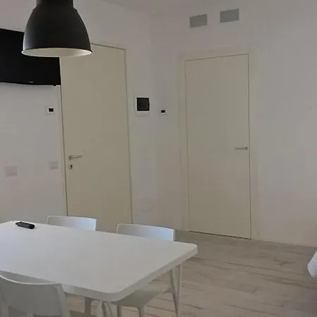 Apartman Le Fornaci Plus Dx *