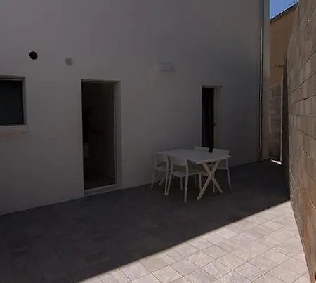 Apartman Le Fornaci Plus Dx Marina di Campo