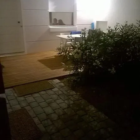 Le Fornaci Plus Dx Apartman *